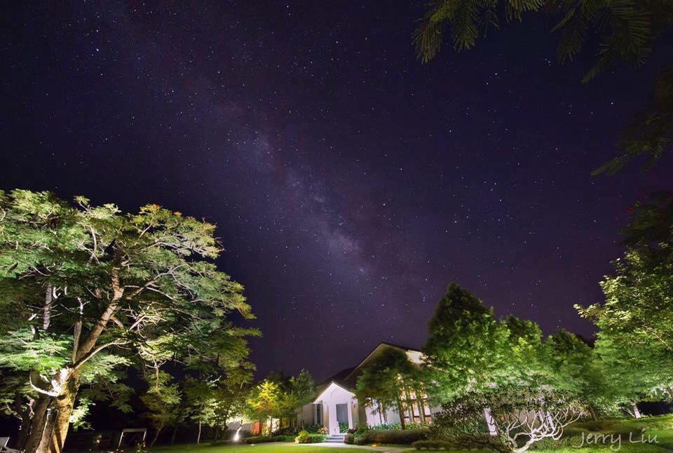 有熊的森林Villa 花莲市 外观 照片
